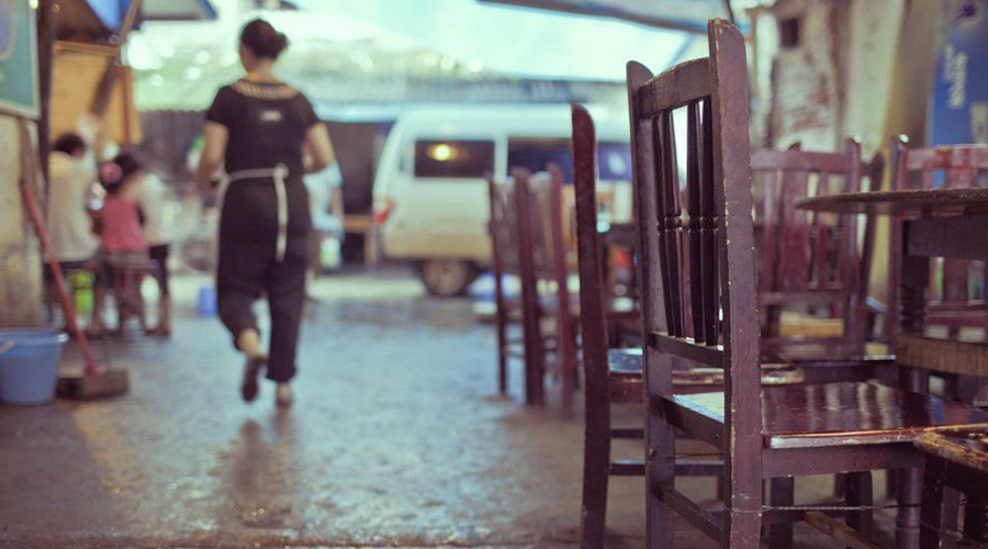 重庆苍蝇馆,重庆十大苍蝇馆