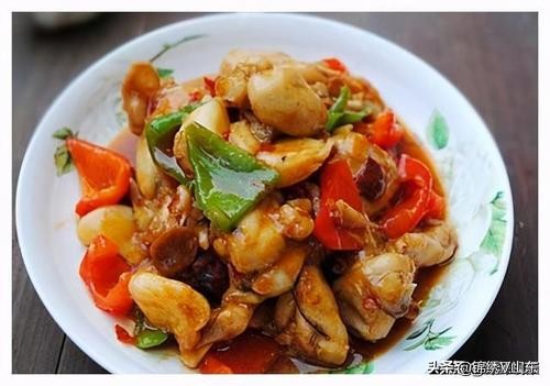 适合在家里请客的12道家常菜,10道丰盛又讨喜的宴客菜80%家庭