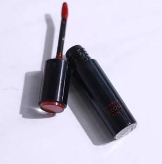 平价红色系口红,水红色口红推荐平价