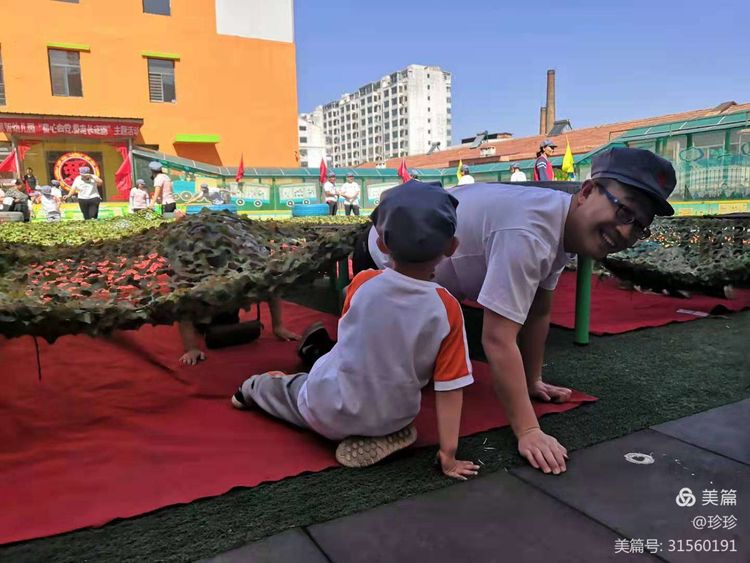 幼儿园六一美篇童心向党快乐成长,童心向党筑梦成长幼儿六一活动