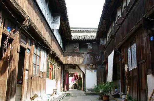 江南六大古镇排名吴江区,江南六大古镇排名吴江