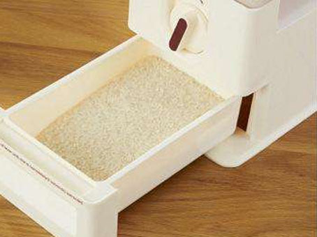 大米永不生虫的偏方,预防大米生虫小妙招