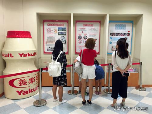 养乐多活力不凡全新上线,养乐多品牌分析