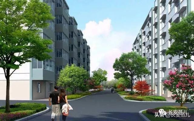 西安苏王村新村断头路,2021年西安打通58条断头路名单