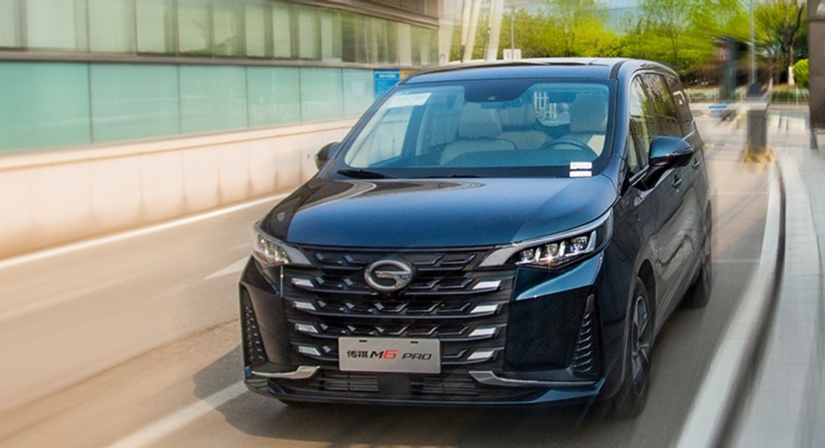 广汽传祺m6pro发动机怎么样,最新广汽传祺m6pro体验