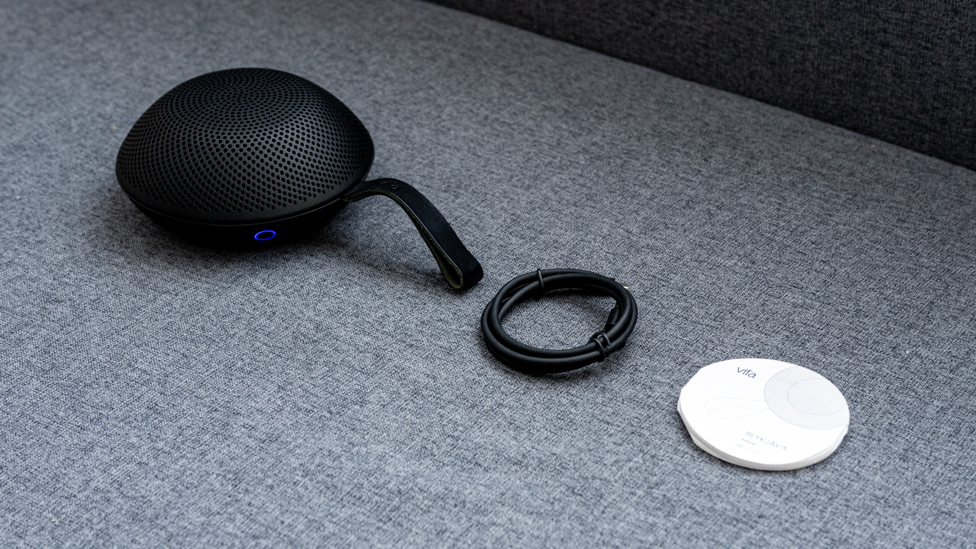 360环绕蓝牙音箱评测,vifa蓝牙音箱评测