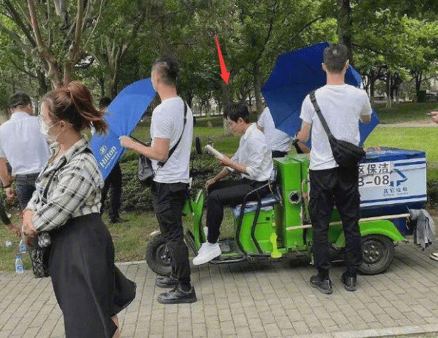 张哲瀚的琅琊榜戏份被删除,网友:红得莫名其妙,糊的明明白白