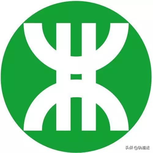 西安地铁标志logo,上海地铁标志logo