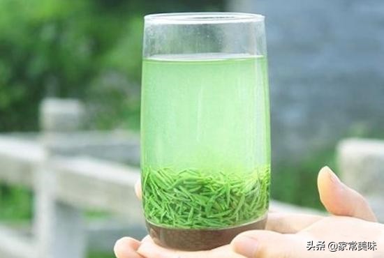 信阳毛尖汤色清澈是不是好茶,信阳毛尖茶汤清澈好还是浑浊好