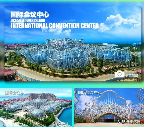 海花岛免税购物中心有哪些产品,海花岛哪里有特产卖