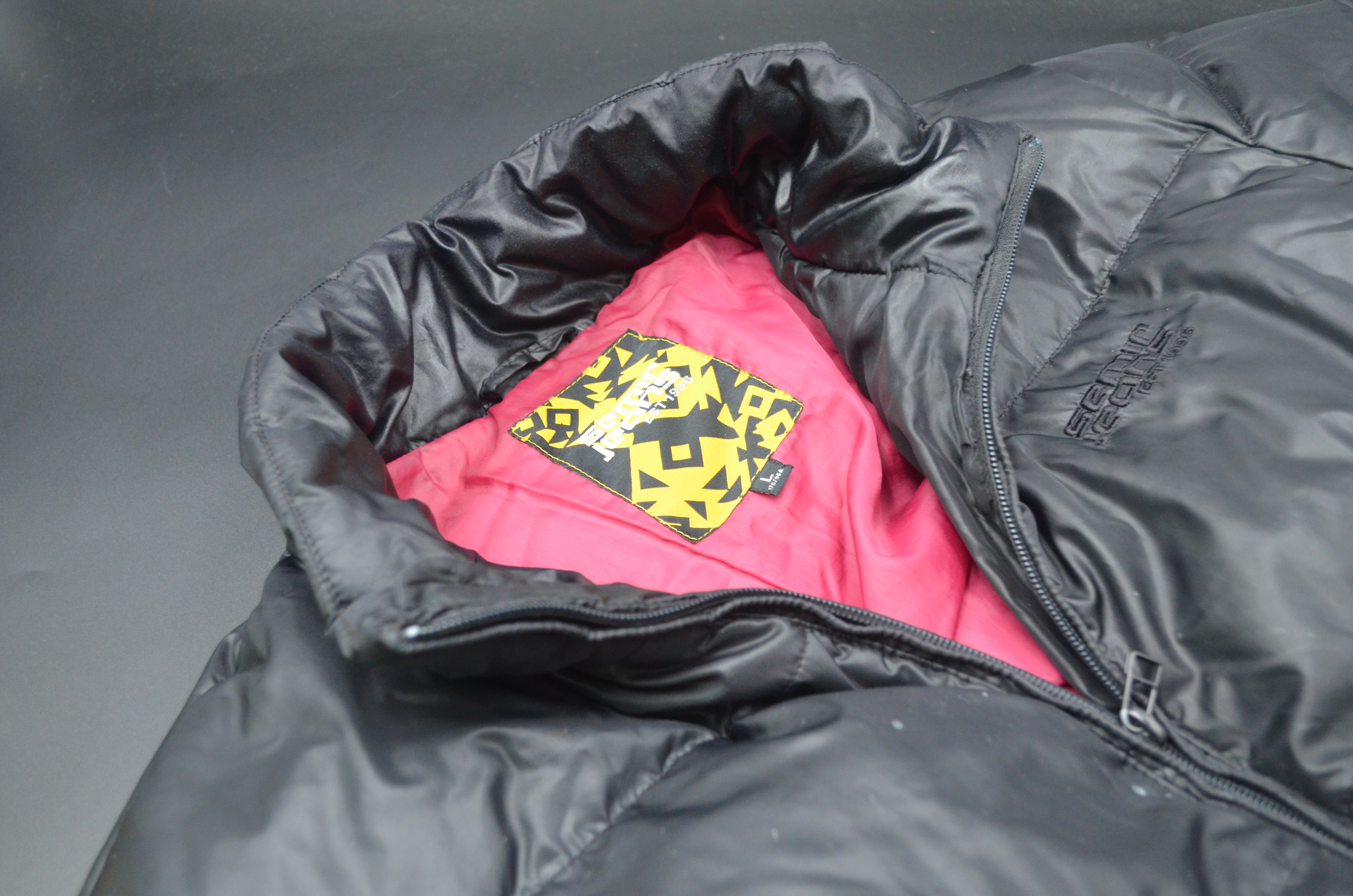 羽绒服的袖口领口特别脏怎么清洗,羽绒服领口脏怎么局部清洗