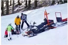 雪季将至，今年的长白山国际度假区是这样的！！！