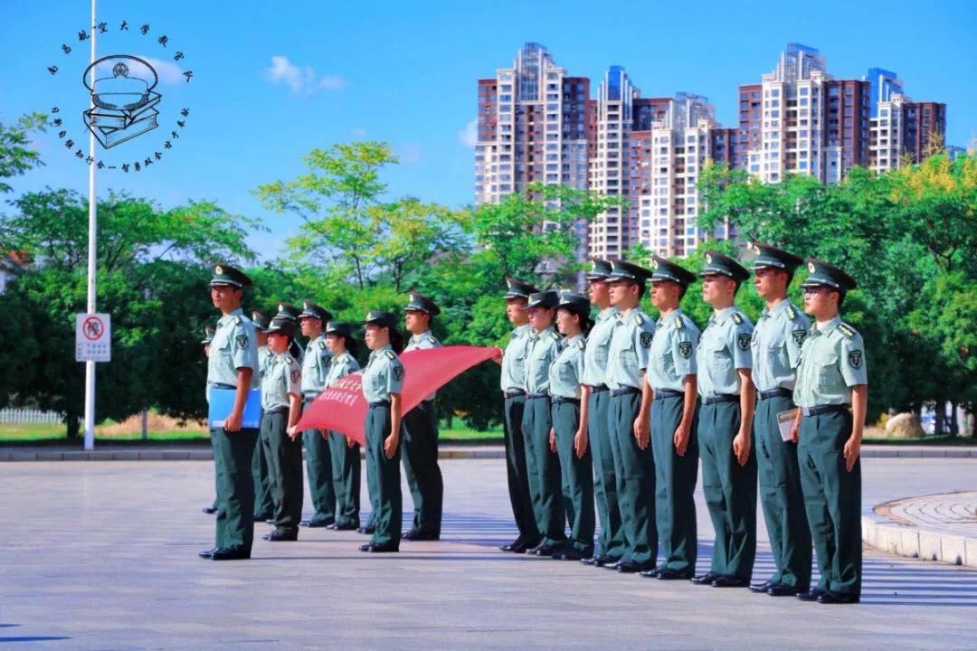 233路尽头的南昌航空大学,承包你的四年青春!