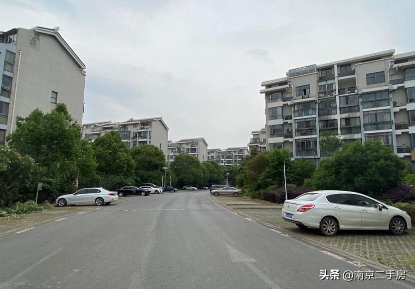 刷新单价！挑高小户型9天成交，中介直言：性价比超高