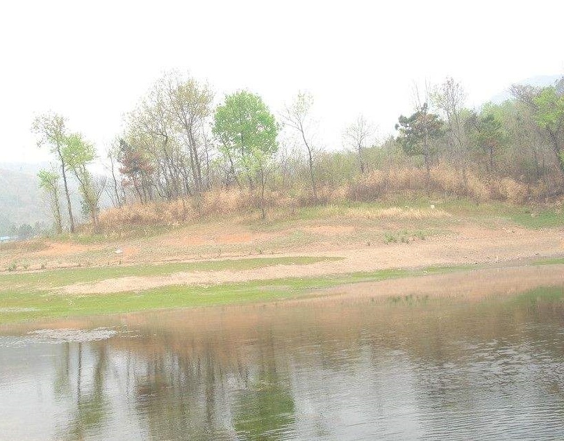 神秘的许昌高岗，太多的传奇闪耀光芒！