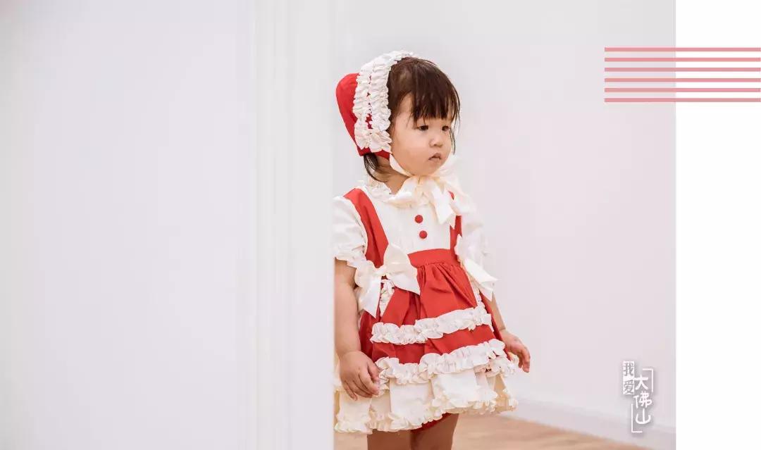 ￥800公主裙免费送！这家客人进门就尖叫的店，只贩卖可爱