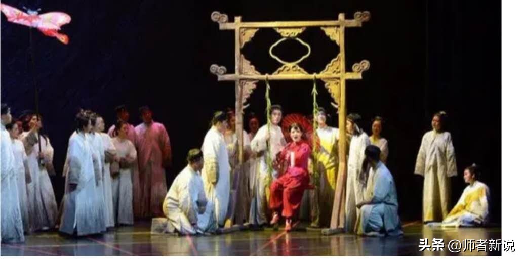 檀香刑中的六大刑罚,檀香刑是一种怎样的刑罚