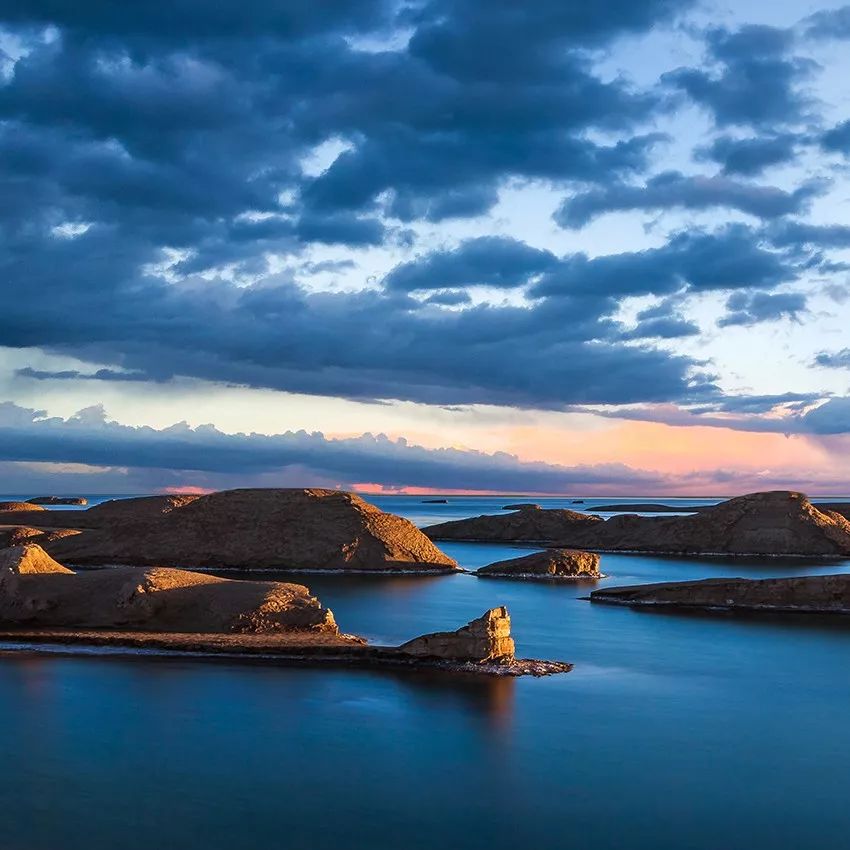 青海旅游攻略景点必去,一生一定要去一次青海吗