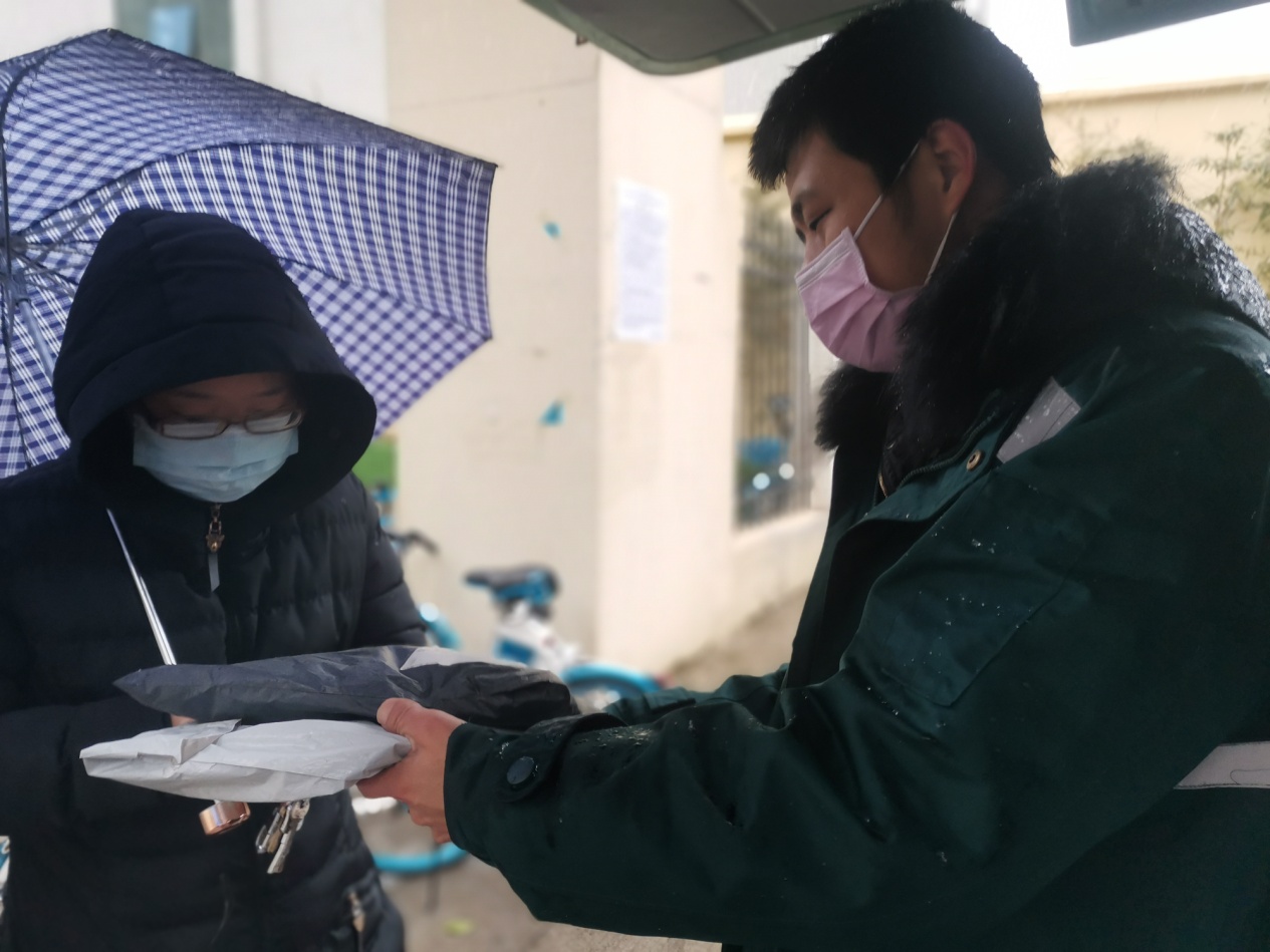 我是党员我请战抗击疫情,我是党员我奋斗在抗击疫情第一线