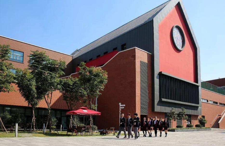 北京“高级幼儿园”排行，前三只能看看，大部分都家庭负担不起