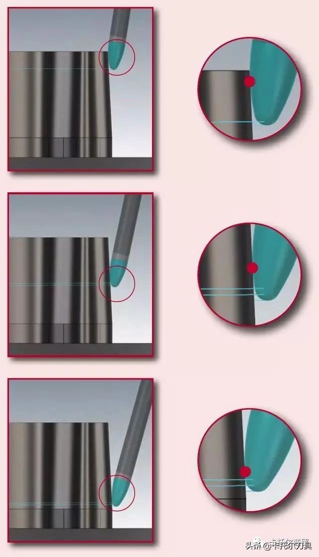 cnc高难度加工技巧,cnc超长件加工