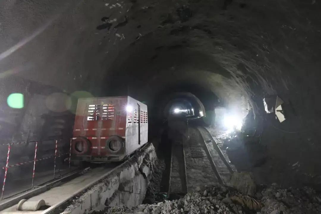 陕西正在修建的隧道,陕西即将开建的大工程