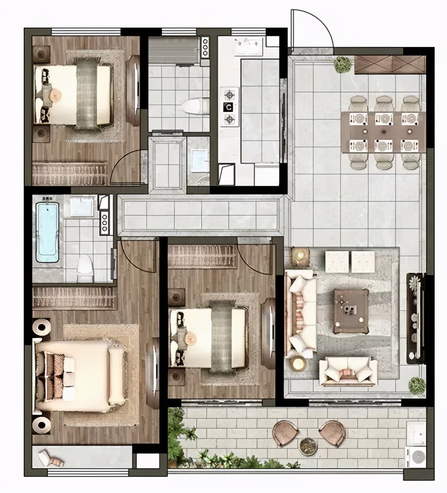 楼市传来三大信号,楼市三大信号2019
