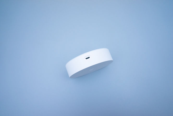 米家多模光照感应器,米家光感传感器适配哪些网关