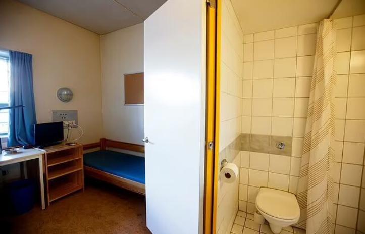 三观炸裂的北欧，终于成为了犯罪的天堂