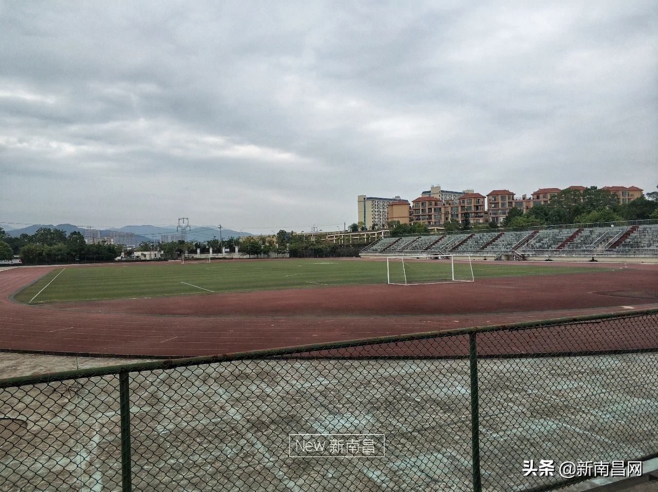 江西中医药大学回忆,现在的江西中医药大学