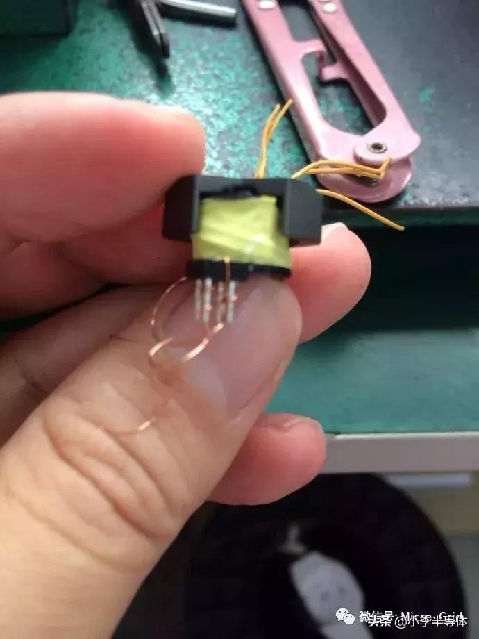 开关电源工程师的设计,开关电源变压器设计全过程