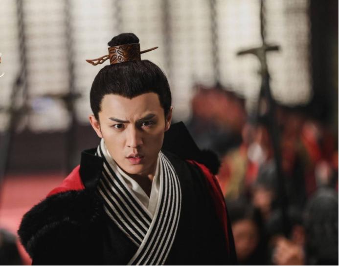 从越女到聂隐娘,古代乘风破浪的女侠,可惜体现的仍是男性意志