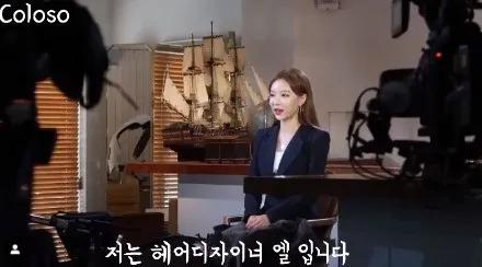 靠发型火起来的女星是谁,靠理发店年入40亿