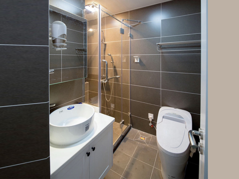 瓷砖选什么样的颜色好打理好看,选瓷砖颜色最关键的4点