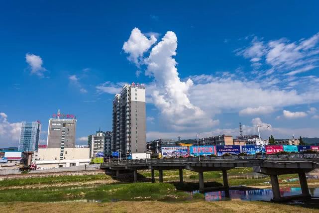 安徽省安庆市岳西县概况,安徽安庆岳西介绍