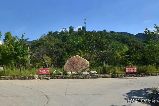 山东济南旅游景点推荐自驾游一天,山东济南旅游景点推荐自驾游