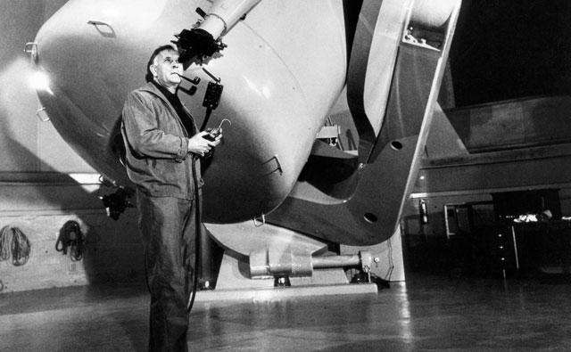 哈勃用过哈勃望远镜吗,哈勃太空望远镜十大震撼照片