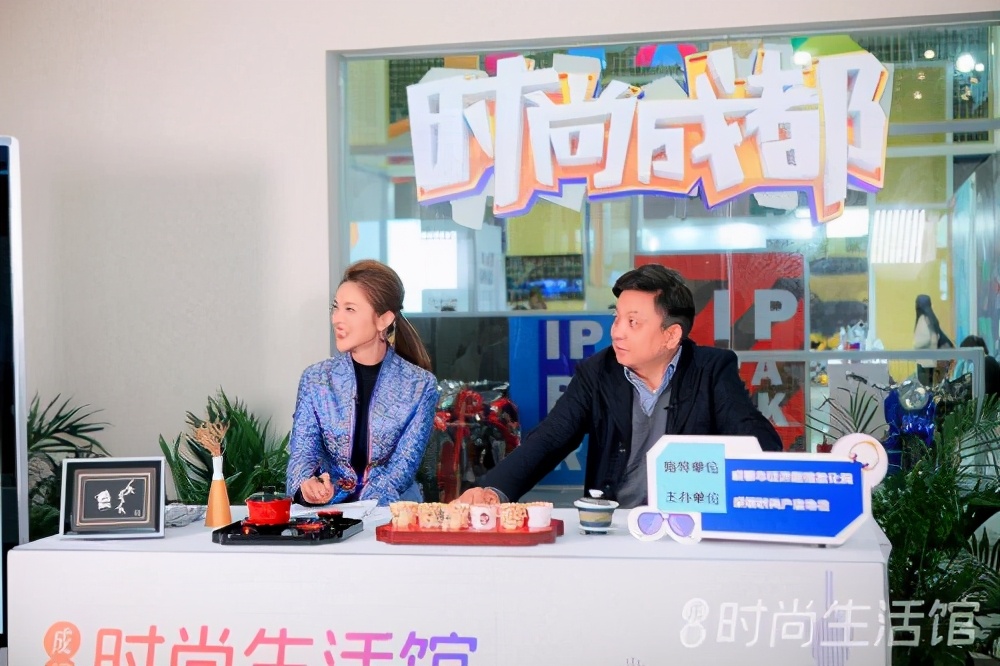 全友亮相“成都时尚生活馆”，邀您品味创意生活美学