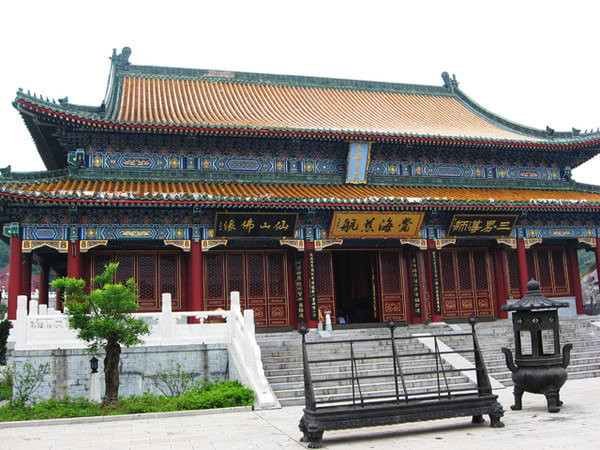 张家界天门山大自然鬼斧神工,到张家界天门山自由行攻略图片