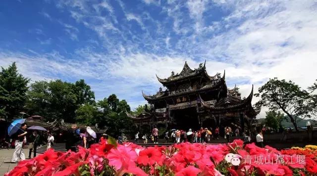 哪些电视剧在都江堰有取景,都江堰取景拍摄电视剧