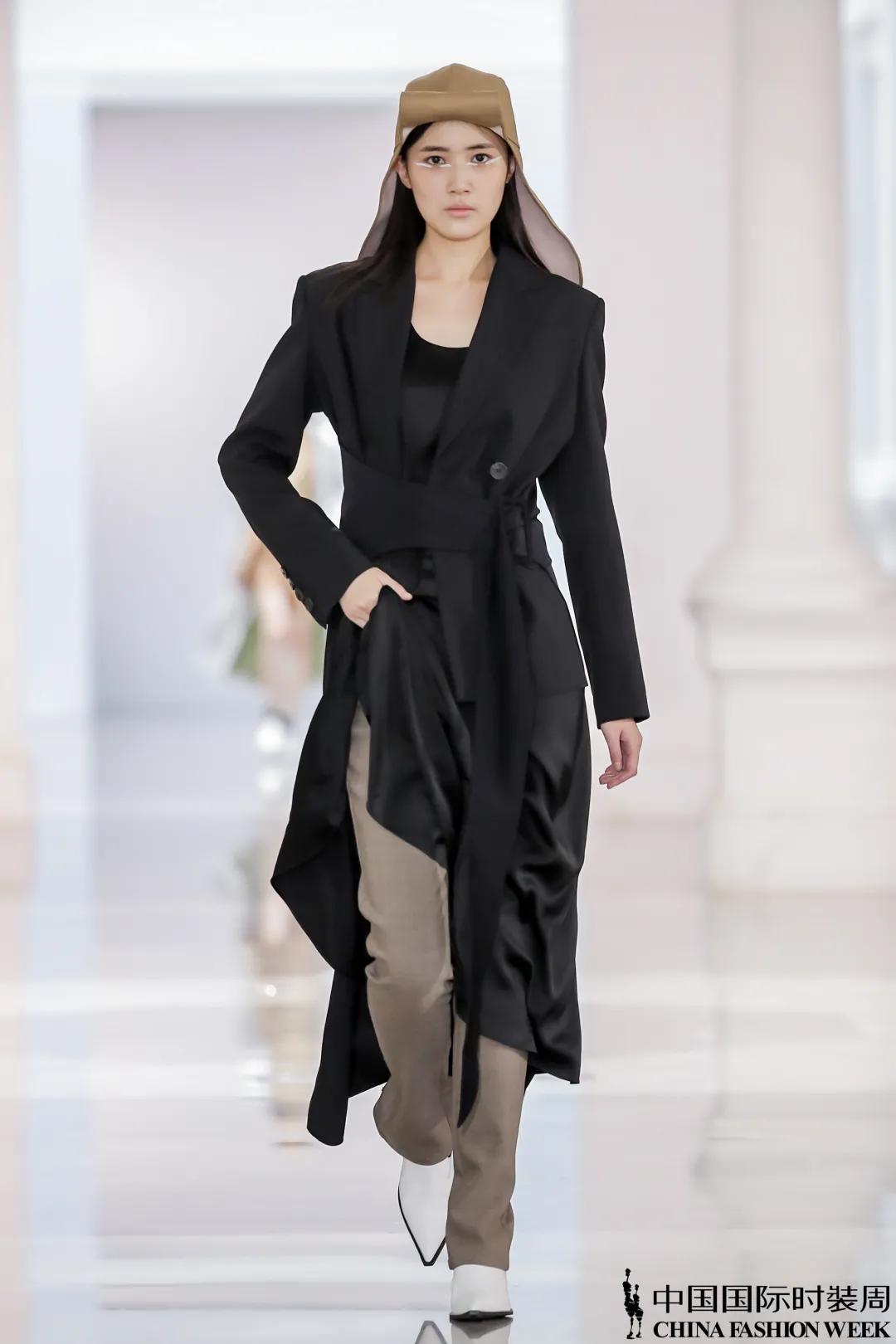 第26届中国十佳时装设计师,中国十佳时装设计师原创作品选萃