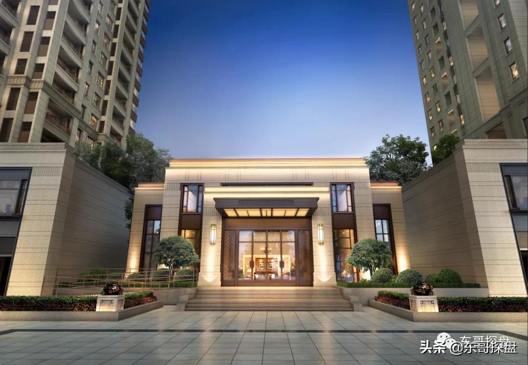 王者重归三环内！“三环*党**”购房者在抢占这样的时机！