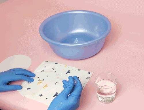 隔尿垫推荐新生儿可水洗透气测评,推荐一款婴儿隔尿垫