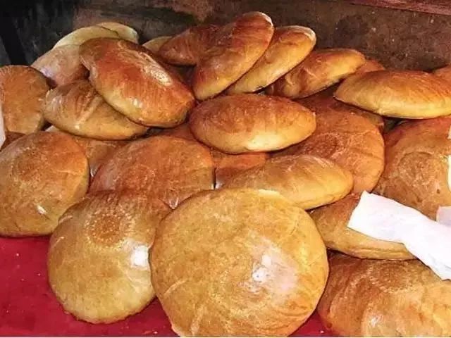 馕的种类,各种常见的馕