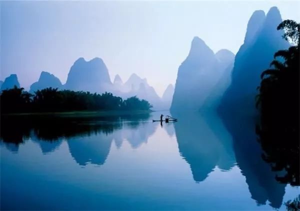 走遍所有景点,走遍中国最美自然景观