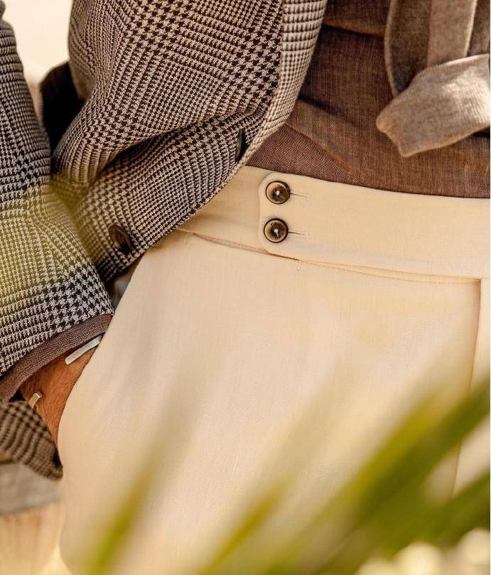 轻奢小众高级感西裤,分享经典时尚款