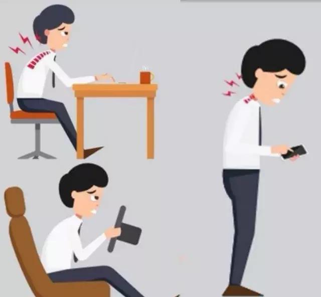 怎么能让脖子变美,猥琐颈能矫正吗