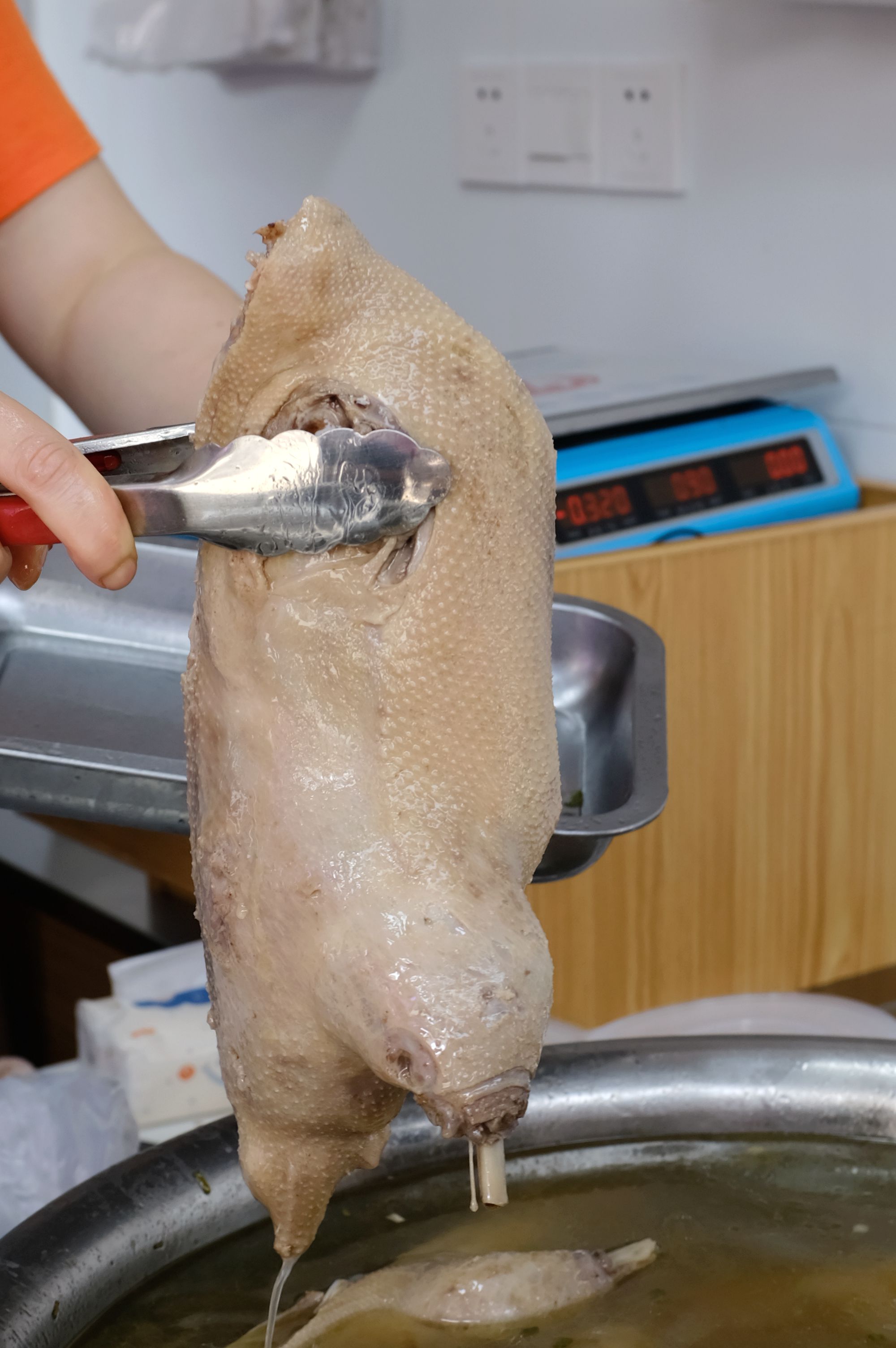 这么嗲的菜场你快点来逛呀