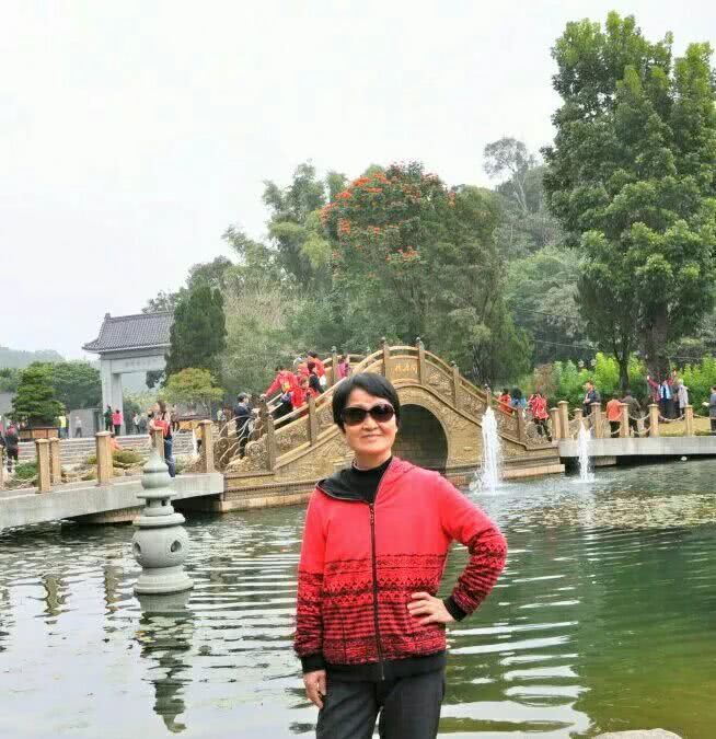 从丁亥到己亥—武昌水果湖中学六六届高三（1）班同学聚会本命年