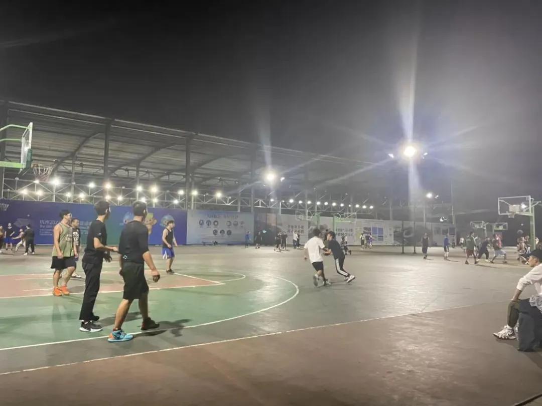 室外打篮球怎么防晒,夏天室外打篮球脸部怎么防晒